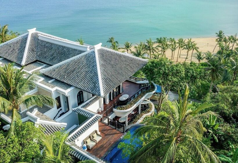 2 Bedroom Villa, Intercontinental Danang Sun Peninsula Resort, An Ihg
