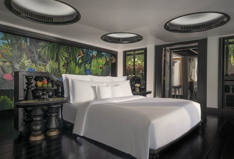 2 Bedroom Royal Apartment, Intercontinental Danang Sun Peninsula Resort, An Ihg