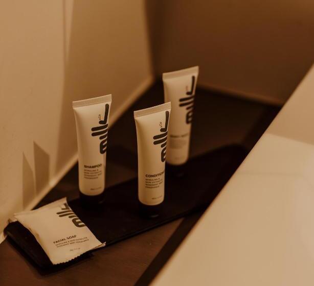 침실 1개 아파트, Quest Napier Serviced Apartments