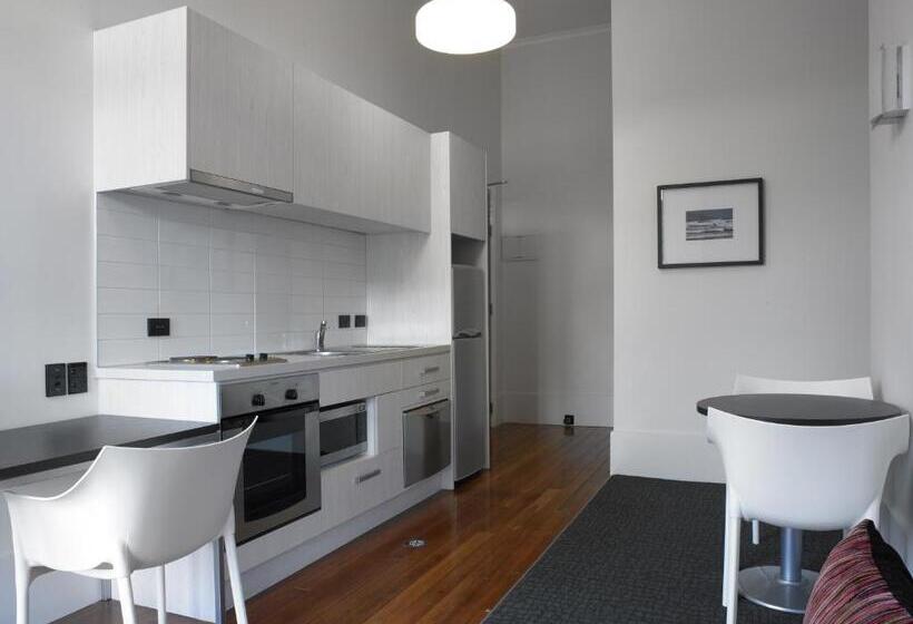 침실 1개 아파트, Quest Napier Serviced Apartments
