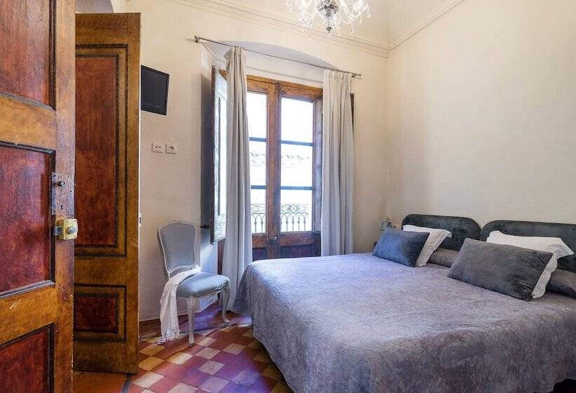 חדר סטנדרט, Cluc Hotel Begur