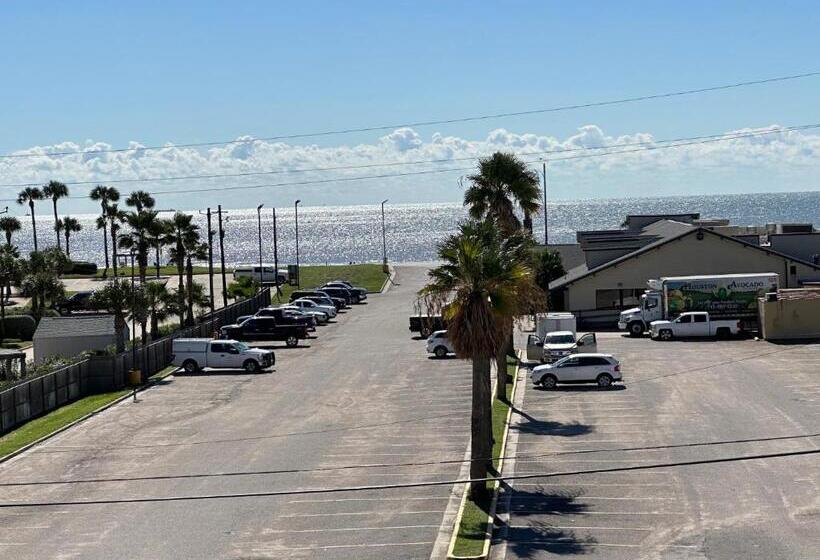 Suite Llit King, Baymont By Wyndham Galveston