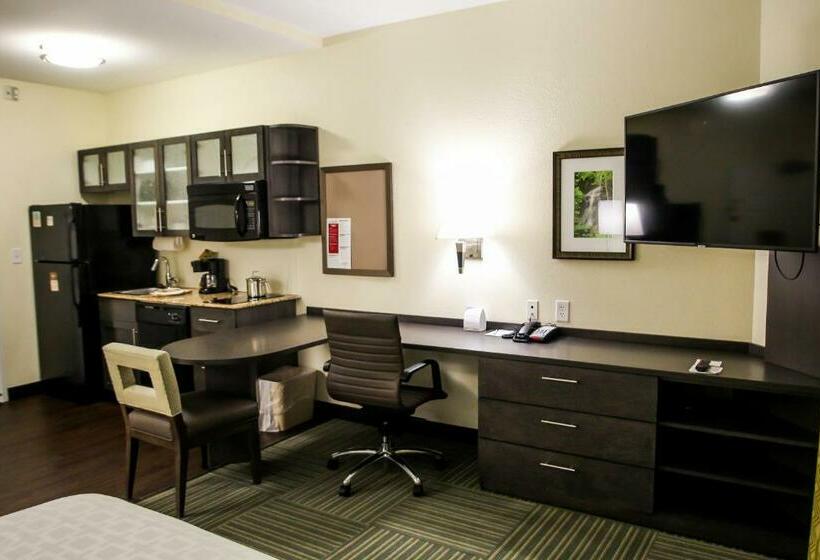 스위트, Candlewood Suites Richmond North Glen Allen, An Ihg