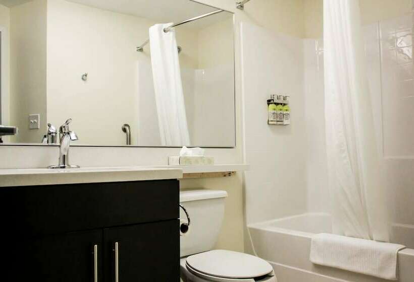 스위트, Candlewood Suites Richmond North Glen Allen, An Ihg