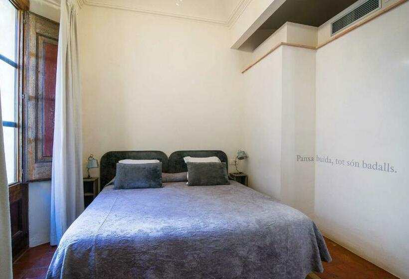 חדר סטנדרט, Cluc Hotel Begur