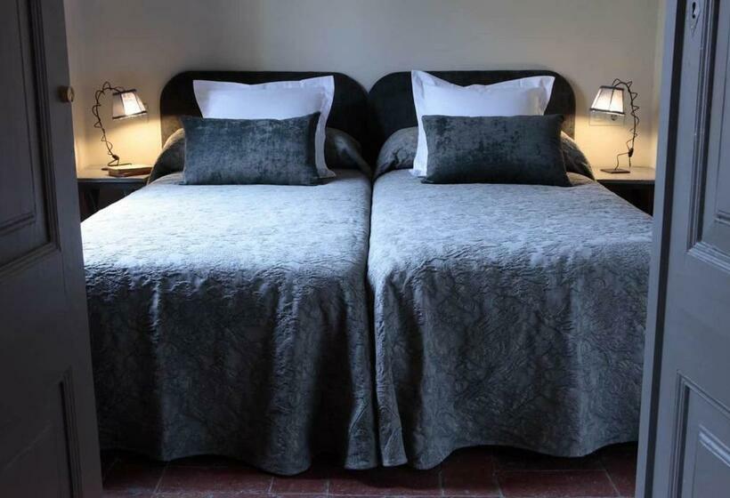 חדר סטנדרט, Cluc Hotel Begur