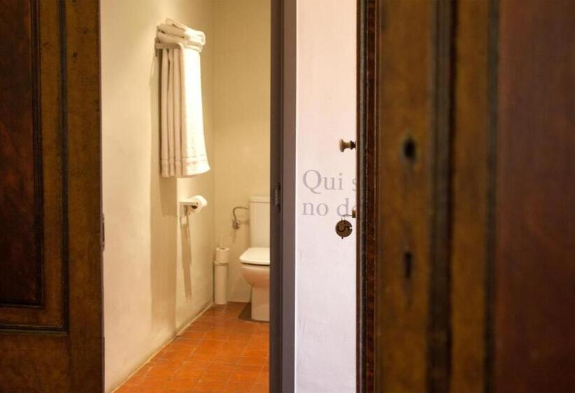 חדר סטנדרט, Cluc Hotel Begur