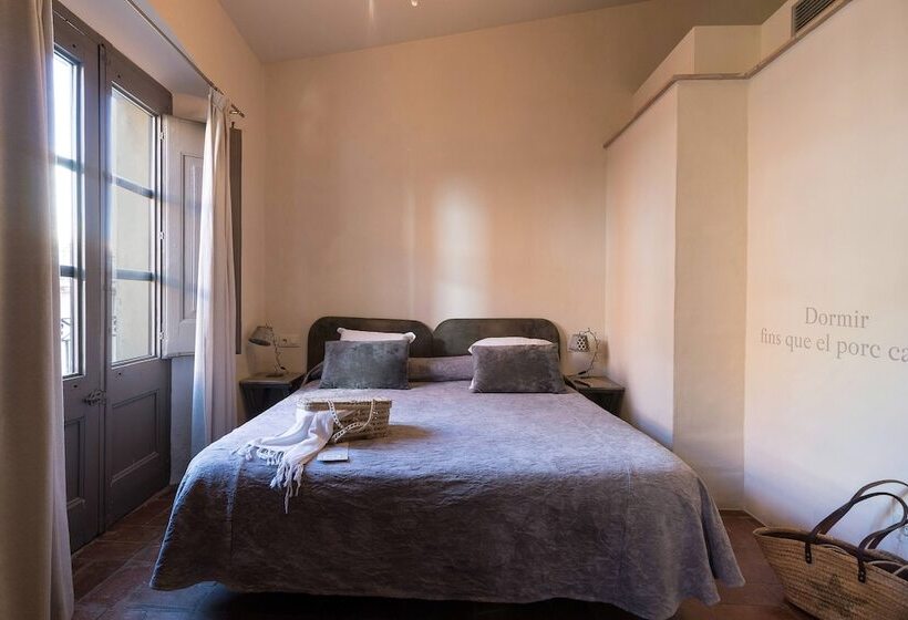 חדר סטנדרט, Cluc Hotel Begur