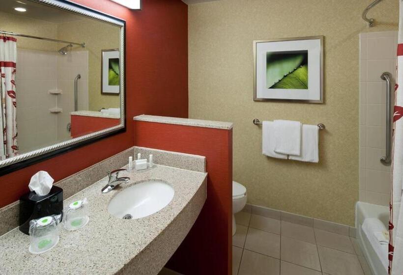Номер Стандарт, Courtyard Texarkana