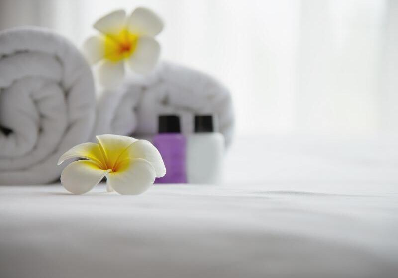 اتاق استاندارد یک نفره, Dalaman Airport Lykia Thermal & Spa
