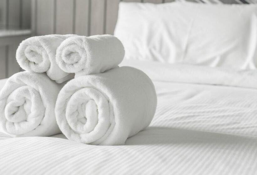 اتاق استاندارد, Dalaman Airport Lykia Thermal & Spa