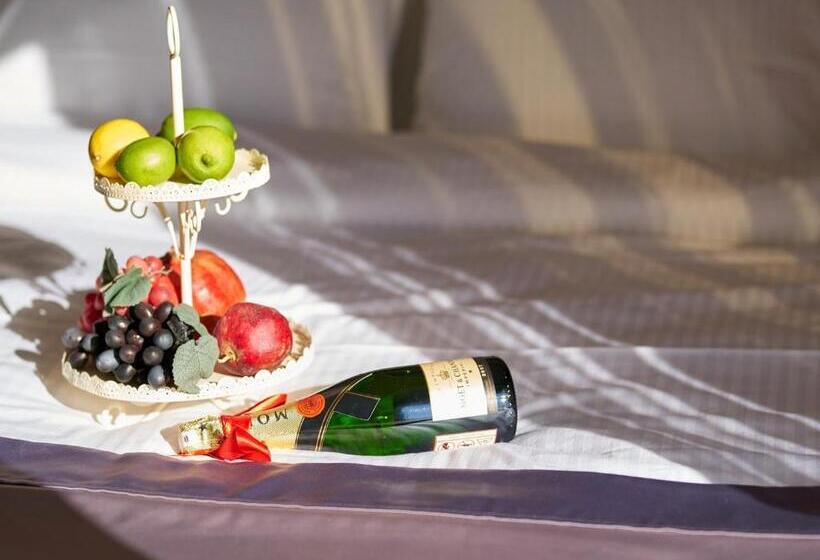 اتاق استاندارد, Dalaman Airport Lykia Thermal & Spa