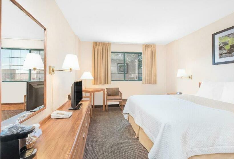 스탠다드 룸, Days Inn By Wyndham West Rapid City