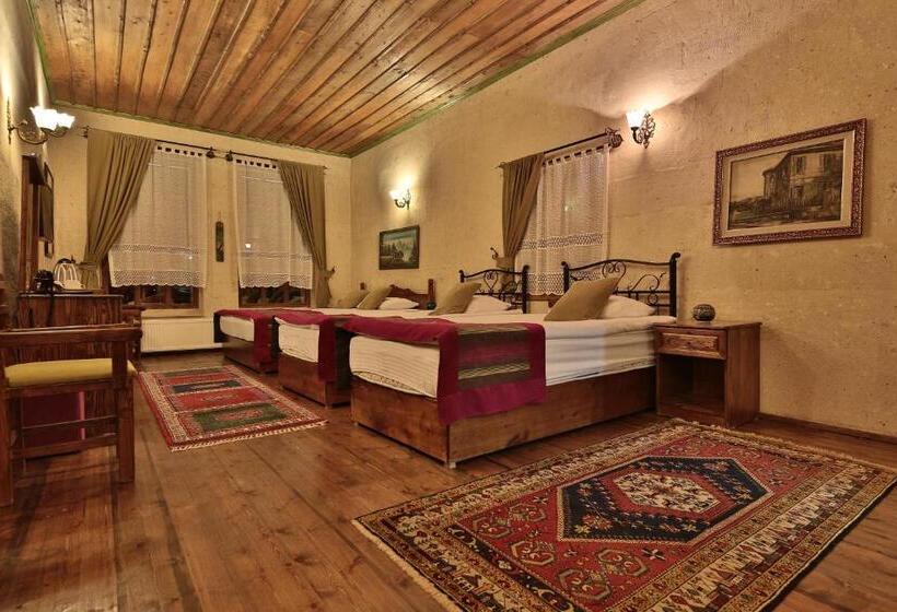 Семейный Номер, Elif Stone House