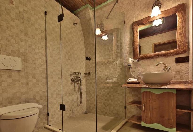 Номер Стандарт Трехместный, Elif Stone House
