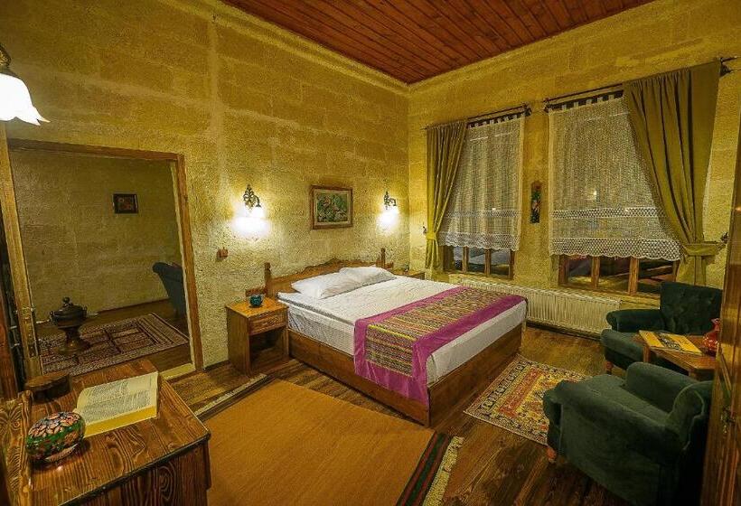 Номер Deluxe, Elif Stone House