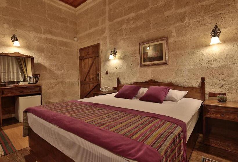 Номер Deluxe, Elif Stone House