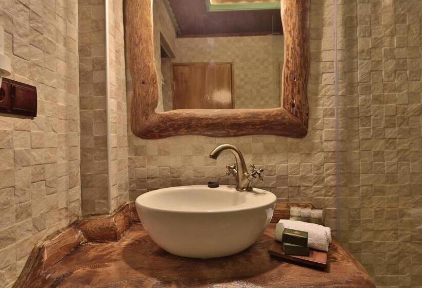 Номер Deluxe, Elif Stone House