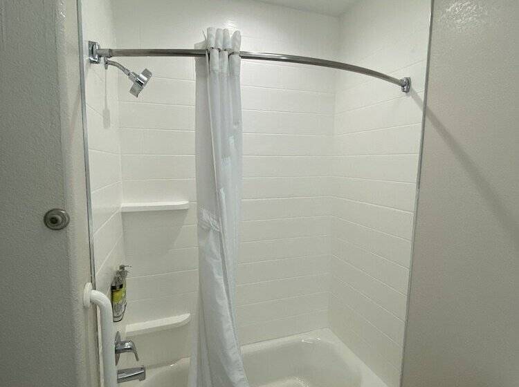 Suite, Holiday Inn Express Hotel Galveston West Seawall, An Ihg