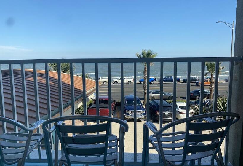 Suite, Holiday Inn Express Hotel Galveston West Seawall, An Ihg