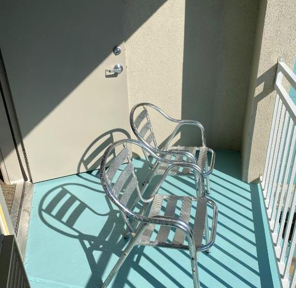 Suite, Holiday Inn Express Hotel Galveston West Seawall, An Ihg