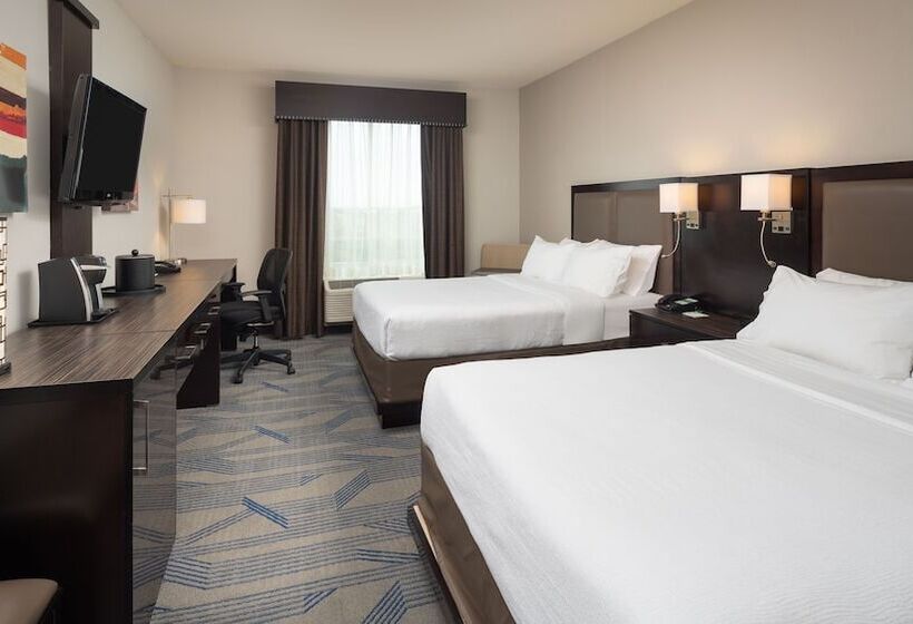 اتاق استاندارد, Holiday Inn Houston West   Westway Park, An Ihg