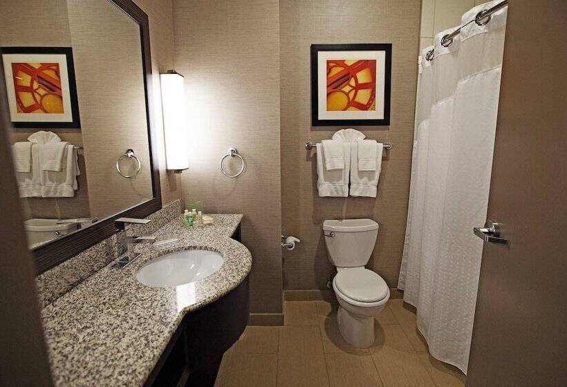 سوئیت برای معلولان, Holiday Inn Houston West   Westway Park, An Ihg
