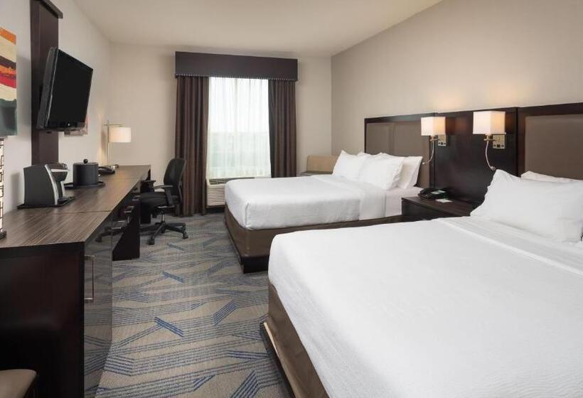 اتاق استاندارد, Holiday Inn Houston West   Westway Park, An Ihg