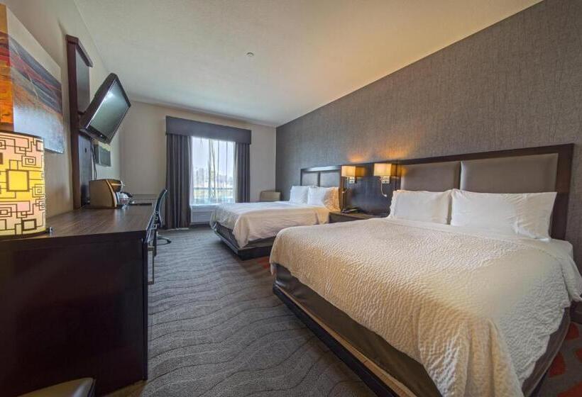 اتاق استاندارد برای معلولان, Holiday Inn Houston West   Westway Park, An Ihg
