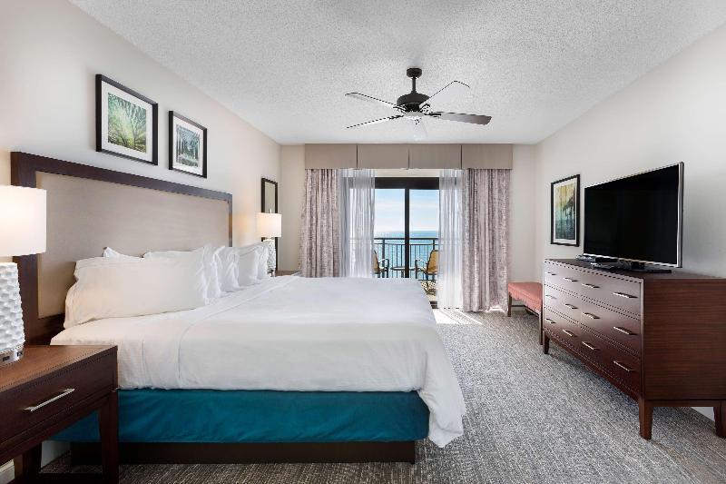 سوئیت با تخت بزرگ, Holiday Inn Houston West   Westway Park, An Ihg