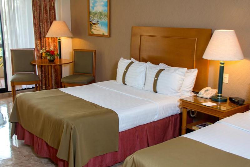 스탠다드 룸, Sacallis Inn Beach