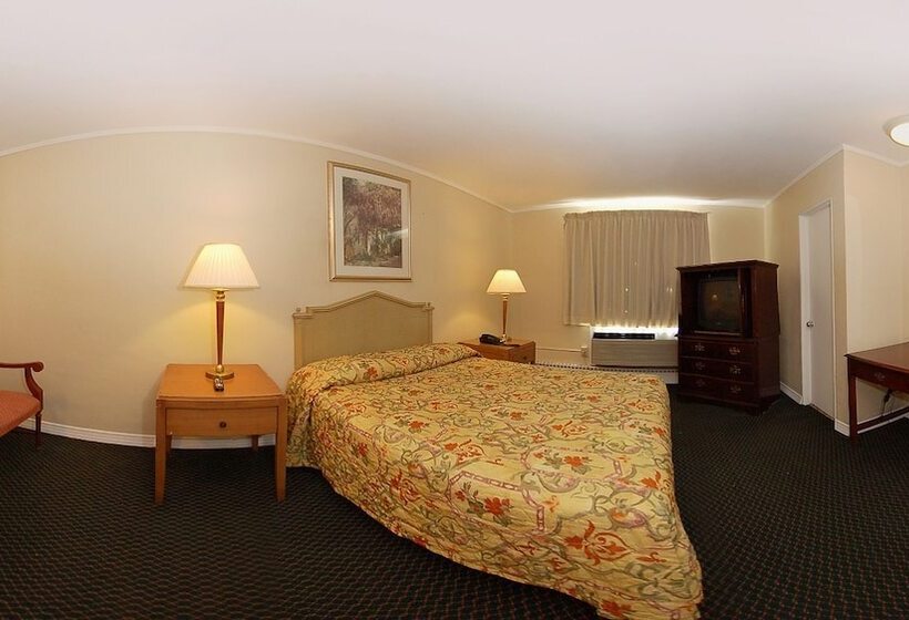 Номер Стандарт, Skyline Inn