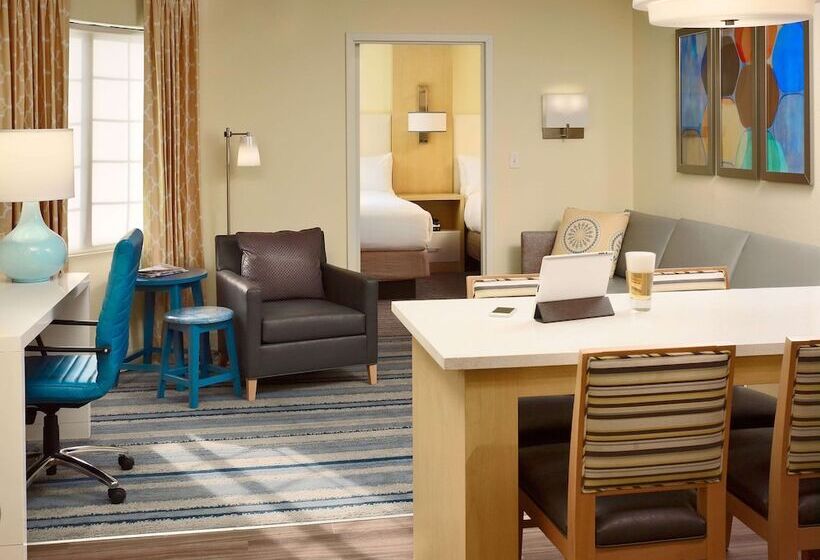 스위트, Homewood Suites By Hilton Parsippany Troy Hills