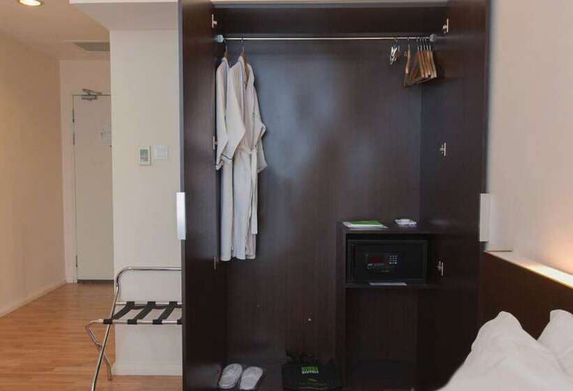Номер Executive, The Limetree