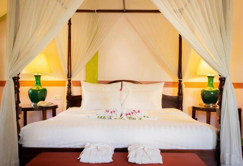 Номер Deluxe, Villa Maly Boutique