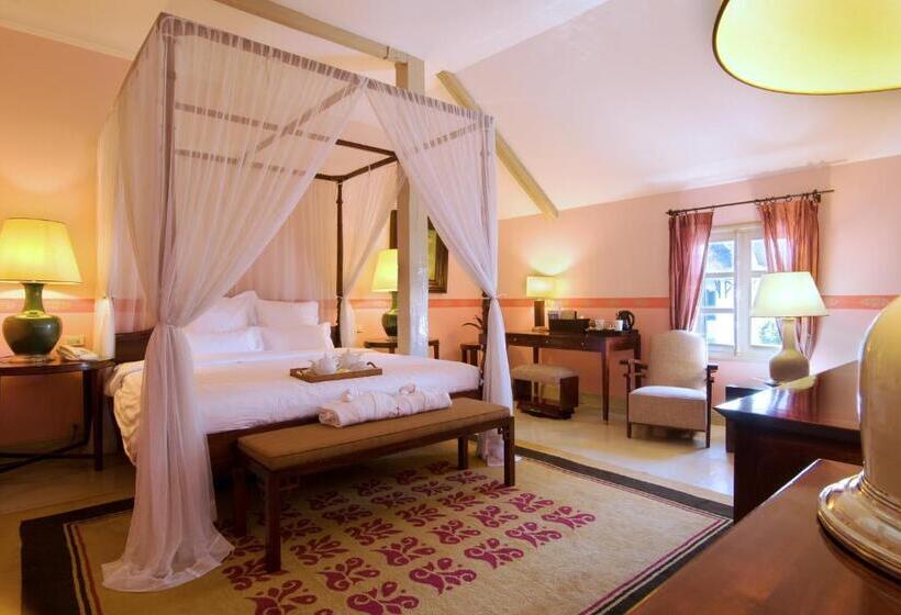 Номер Deluxe, Villa Maly Boutique