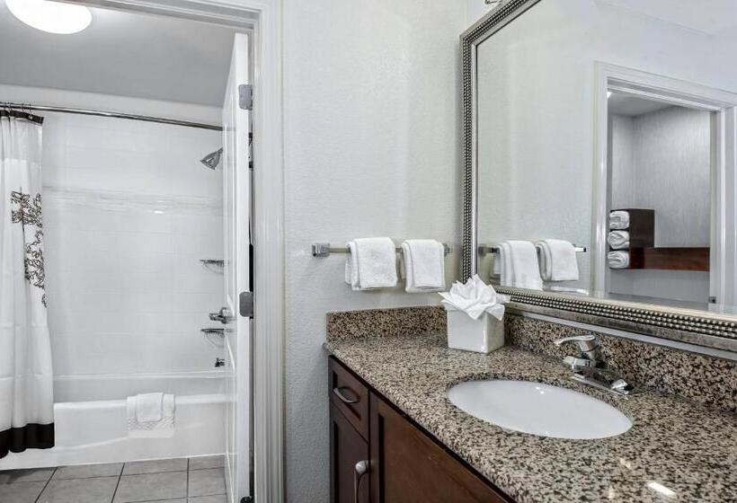 标准工作室, Residence Inn By Marriott San Antonio Seaworld/lackland