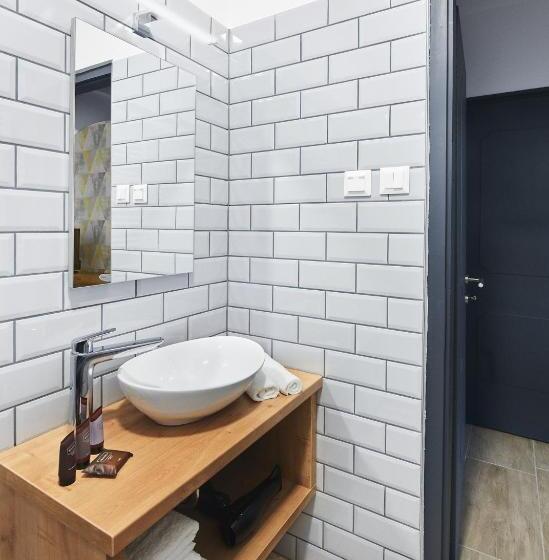 Номер Deluxe, Lorelei Pension Adults Only