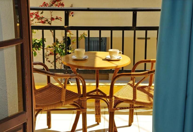 آپارتمان سوپریور 1 خوابه, Cleopatra Apartments