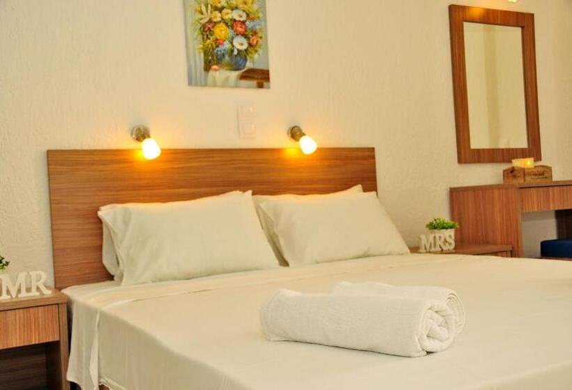آپارتمان سوپریور 1 خوابه, Cleopatra Apartments