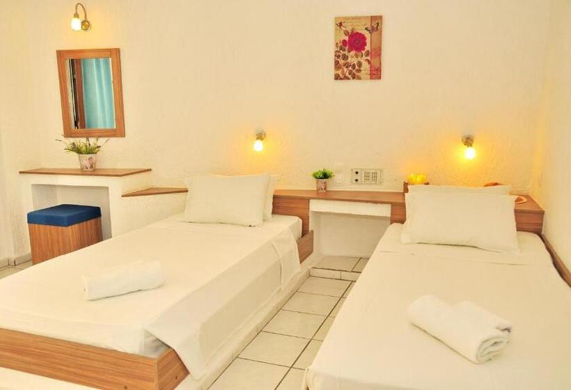 آپارتمان سوپریور 1 خوابه, Cleopatra Apartments
