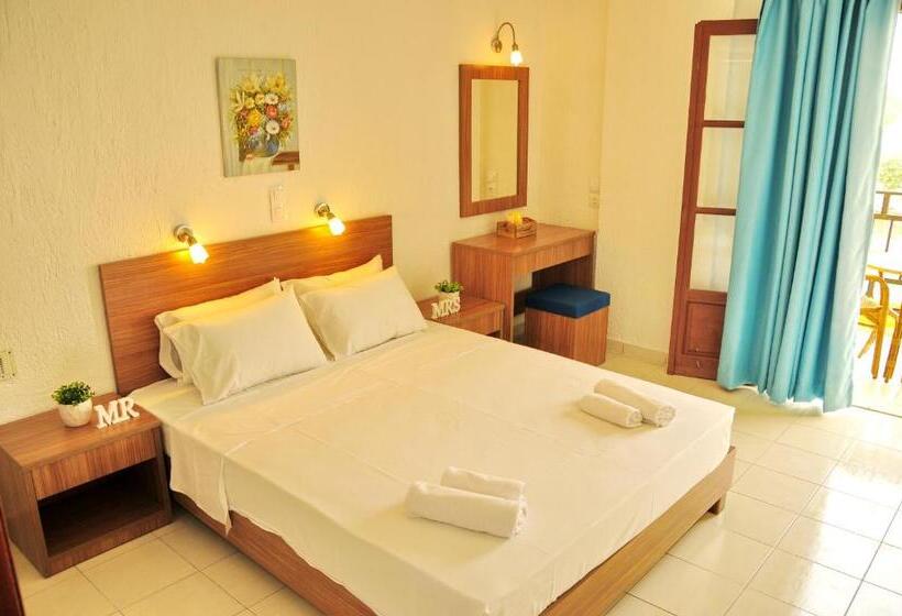 آپارتمان سوپریور 1 خوابه, Cleopatra Apartments
