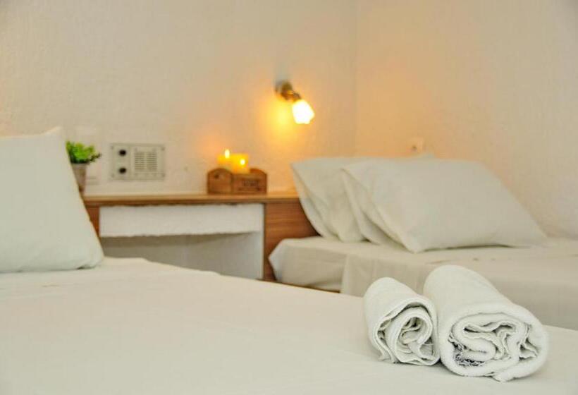 آپارتمان سوپریور 1 خوابه, Cleopatra Apartments