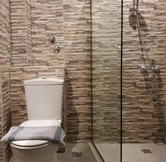 اتاق استاندارد, Cleopatra Apartments