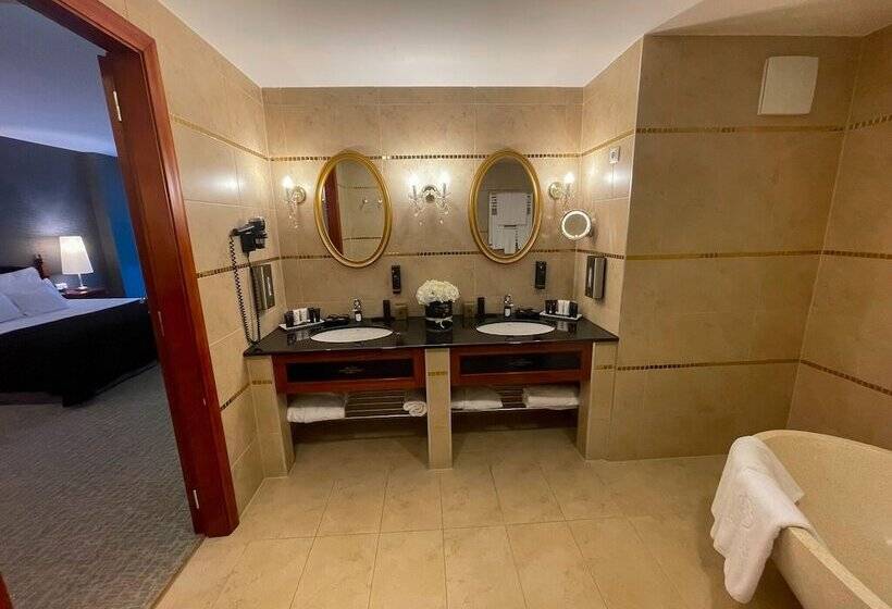 اتاق لوکس, Divinus