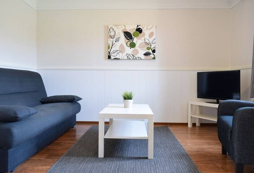 Дом 2 Спальни, Visulahti Cottages