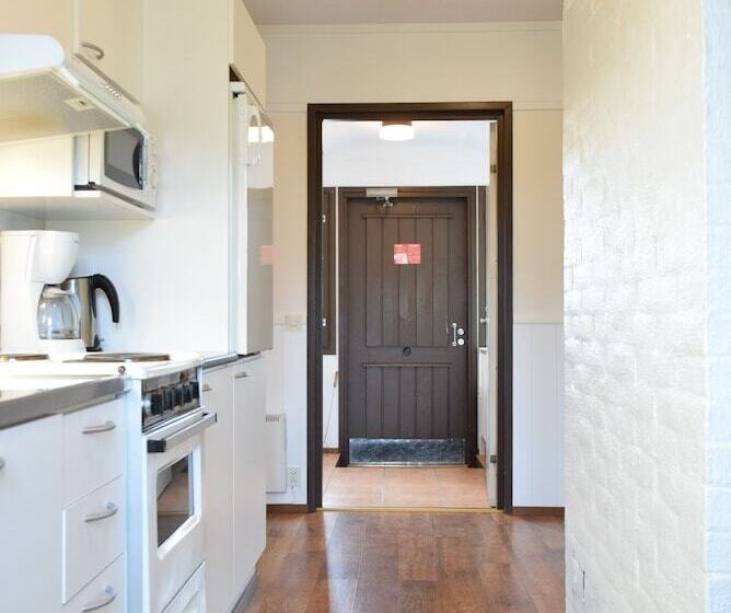Дом 2 Спальни, Visulahti Cottages