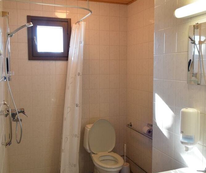 Дом 3 Спальни, Visulahti Cottages