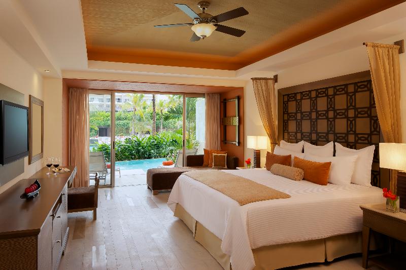 سوییت جونیور کلاب, Dreams Vallarta Bay Resorts & Spa   All Inclusive