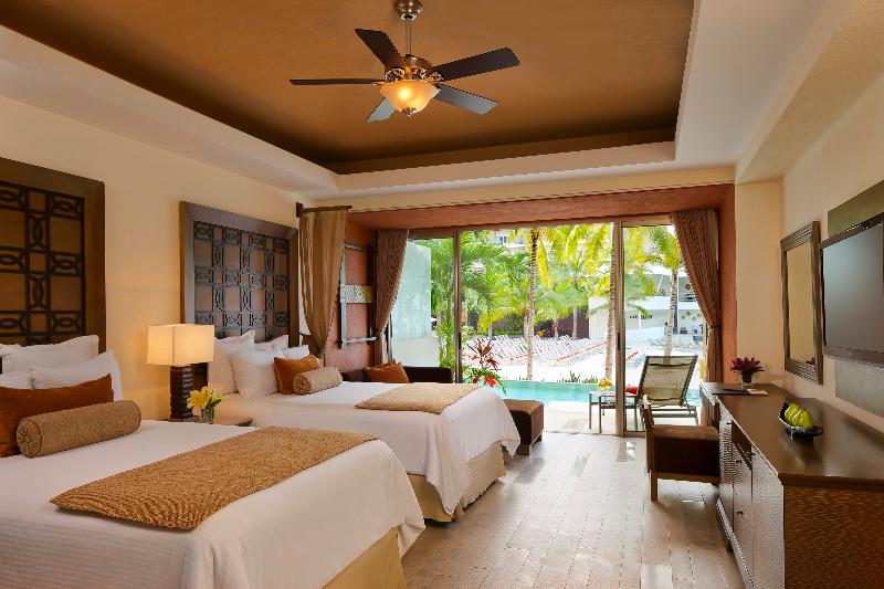 سوییت جونیور, Dreams Vallarta Bay Resorts & Spa   All Inclusive